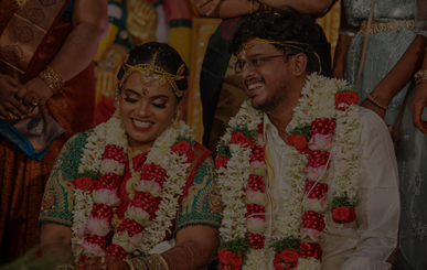 Best Wedding Photographer in Chennai