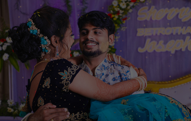 Best Wedding Photographer in Chennai